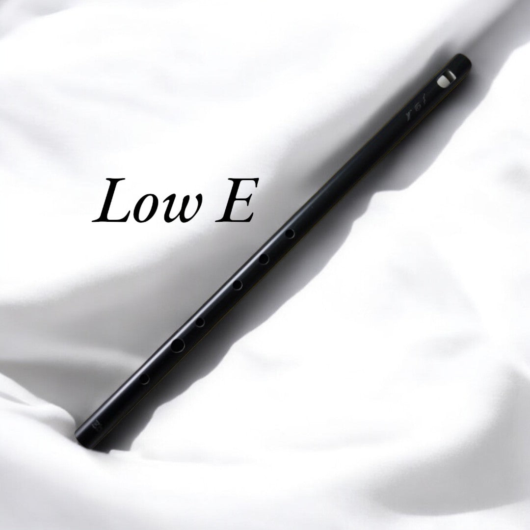 Low E Whistle – Clear, Resonant Sound For All Musicians