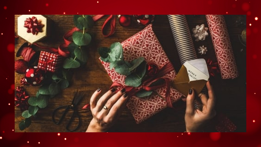 Why a Low Whistle is a Unique Christmas Gift