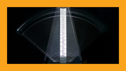 How to Use a Metronome to Master the Low Whistle: A Beginner’s Guide