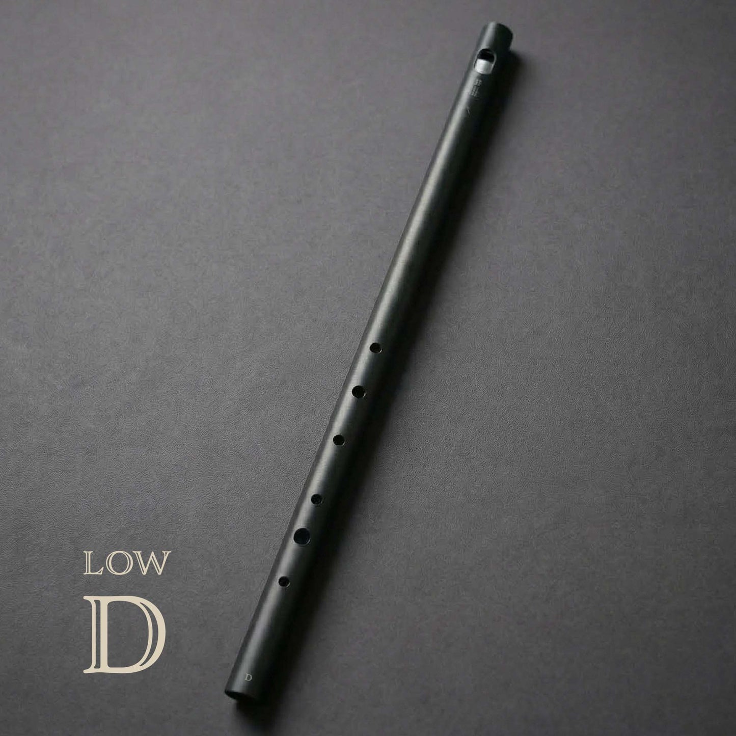 Low D Whistle