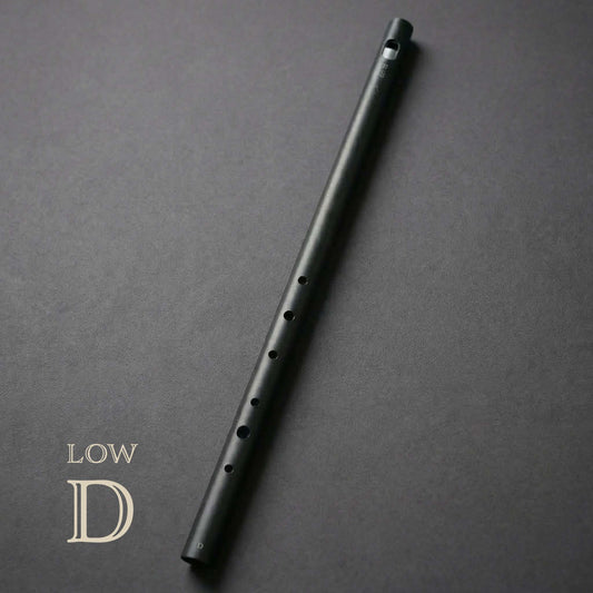 Low D Whistle