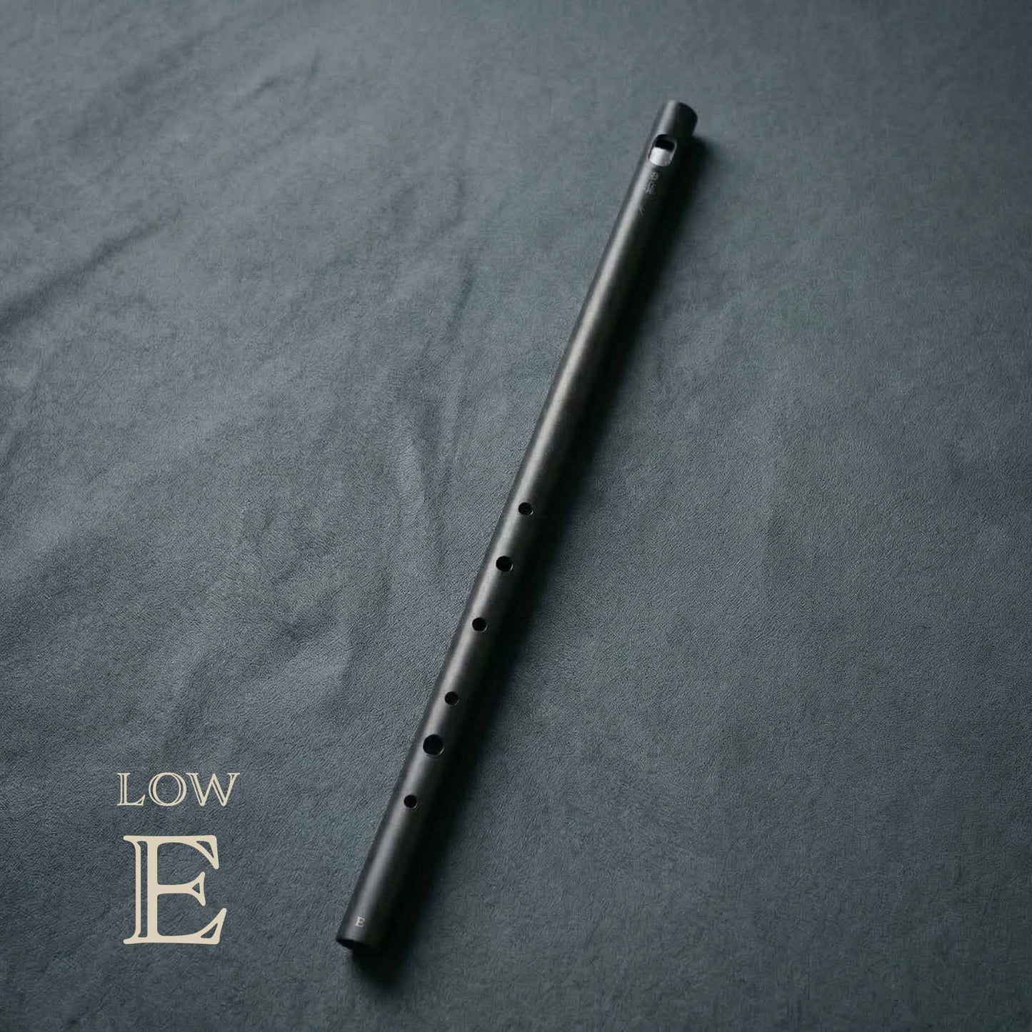 Low E Whistle