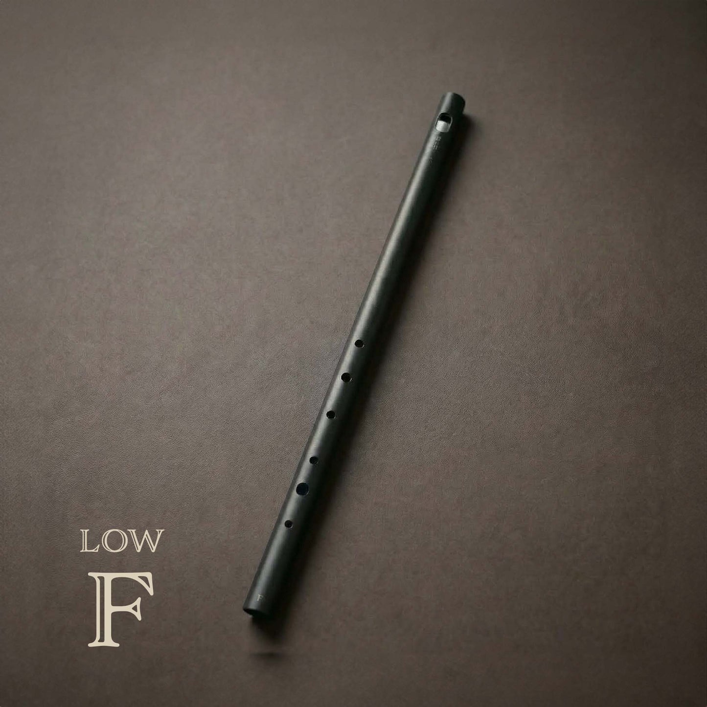 Low F Whistle